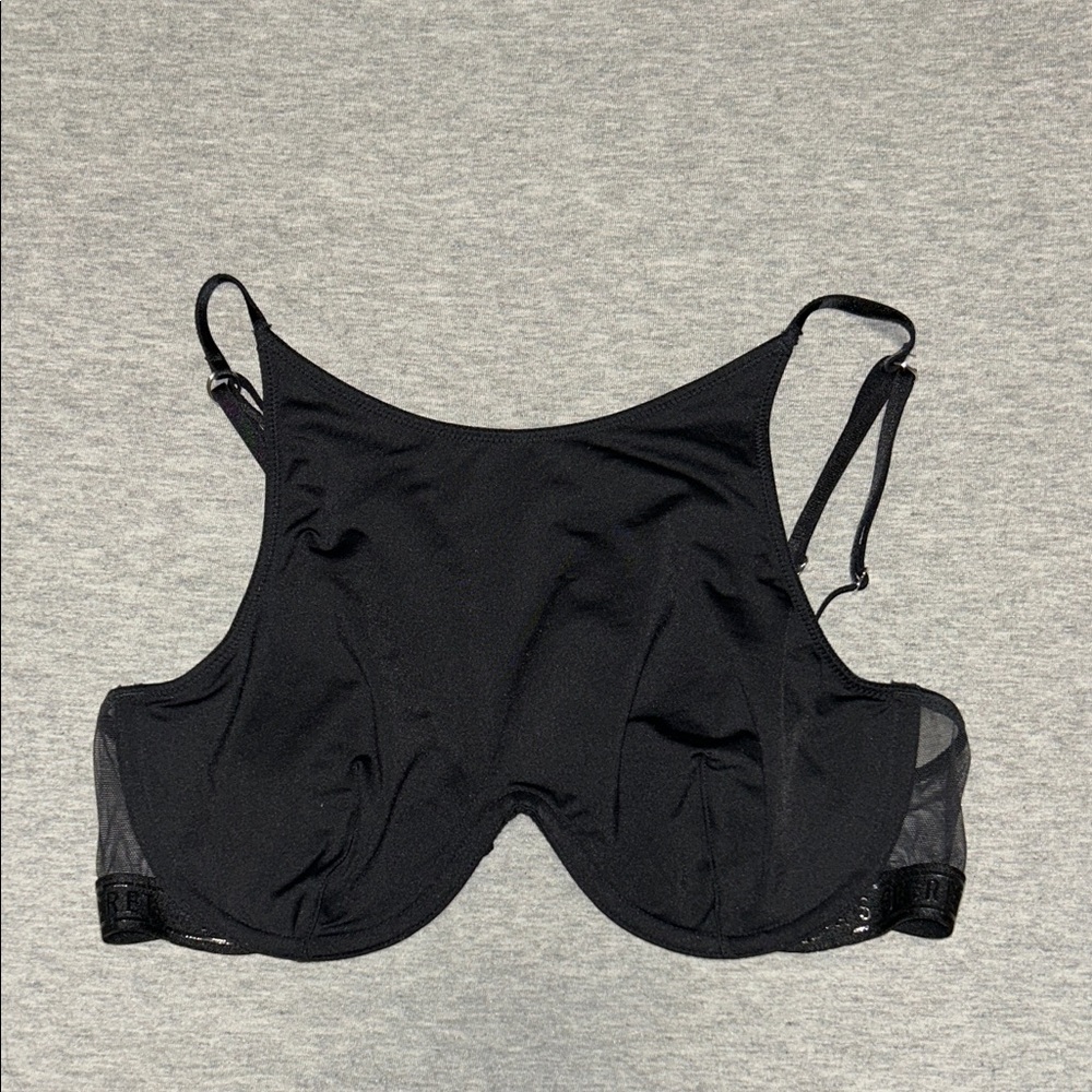 Victoria's Secret Black Bralette - XS